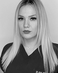 Alina Ștefănescu