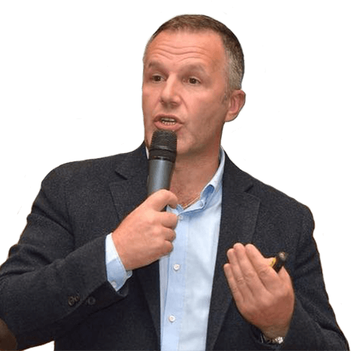 Cristi Mătură